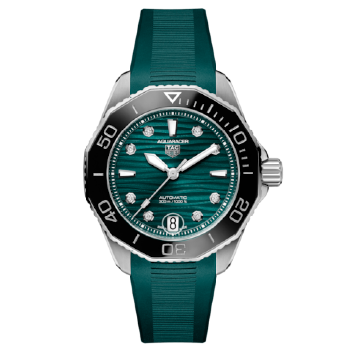 Tag Heuer  Aquaracer Professional WBP231G.FT6226