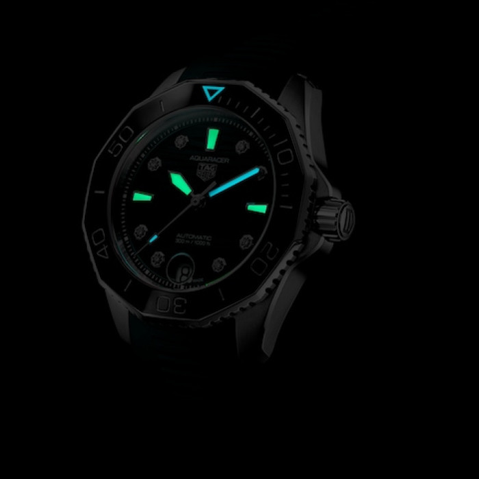 Tag Heuer  Aquaracer Professional WBP231G.FT6226