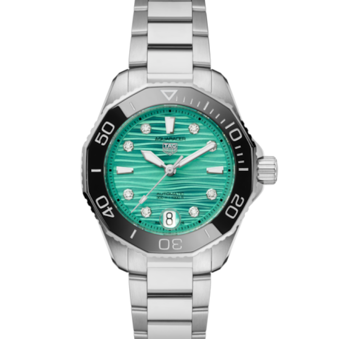 Tag Heuer  Aquaracer Professional WBP231K.BA0618