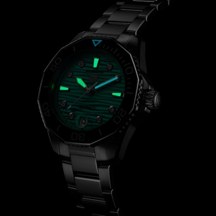 Tag Heuer  Aquaracer Professional WBP231K.BA0618