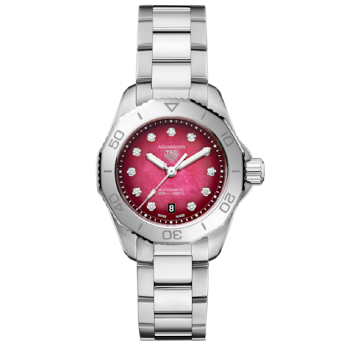 Tag Heuer  Aquaracer Professional WBP2414.BA0622