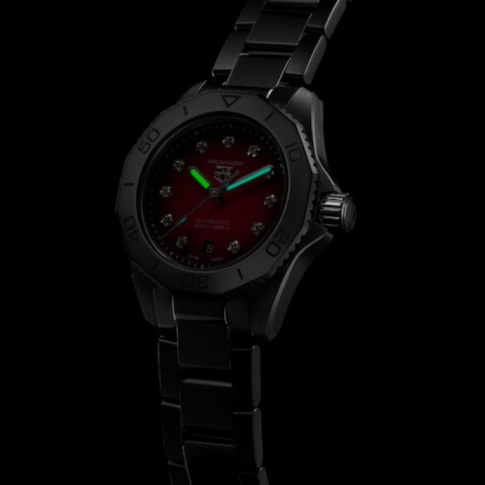 Tag Heuer  Aquaracer Professional WBP2414.BA0622