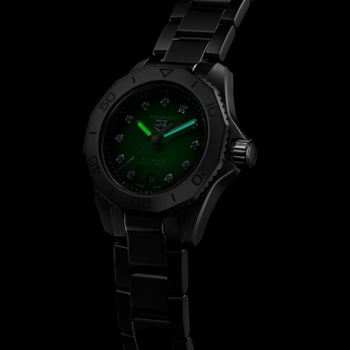 Tag Heuer  Aquaracer Professional WBP2415.BA0622