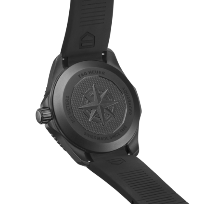 Tag Heuer  Aquaracer Solargraph  WBP1112.FT6199