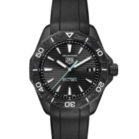 Tag Heuer  Aquaracer Solargraph  WBP1112.FT6199