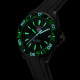 Tag Heuer  Aquaracer Solargraph  WBP1112.FT6199