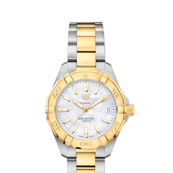Tag Heuer  Aquaracer WBD1320.BB0320