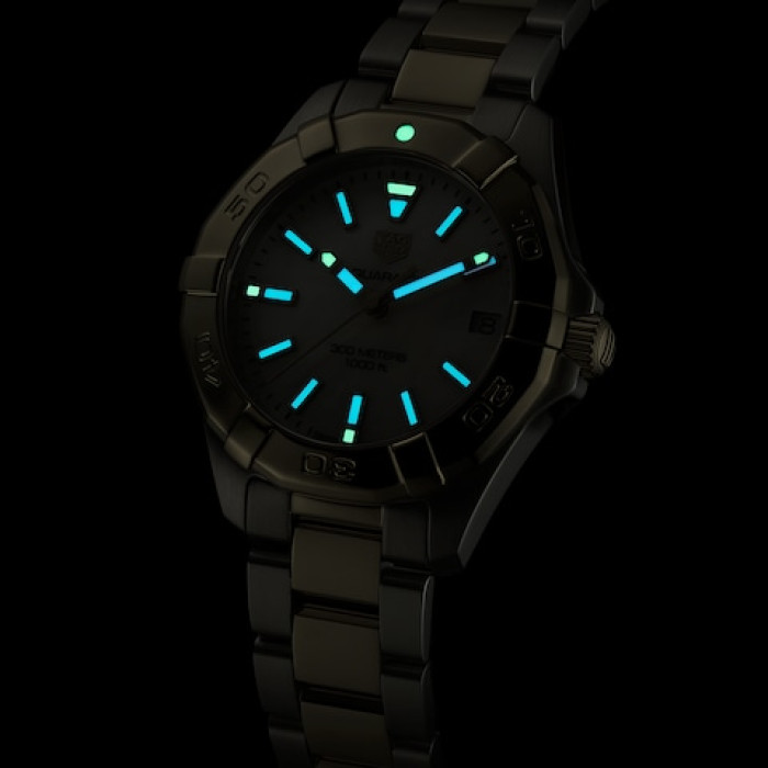 Tag Heuer  Aquaracer WBD1320.BB0320