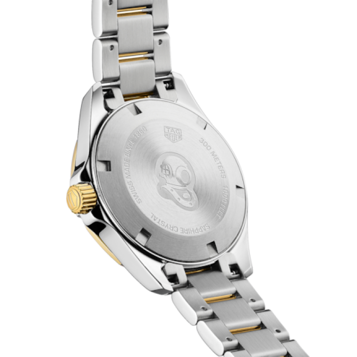 Tag Heuer  Aquaracer WBD1322.BB0320