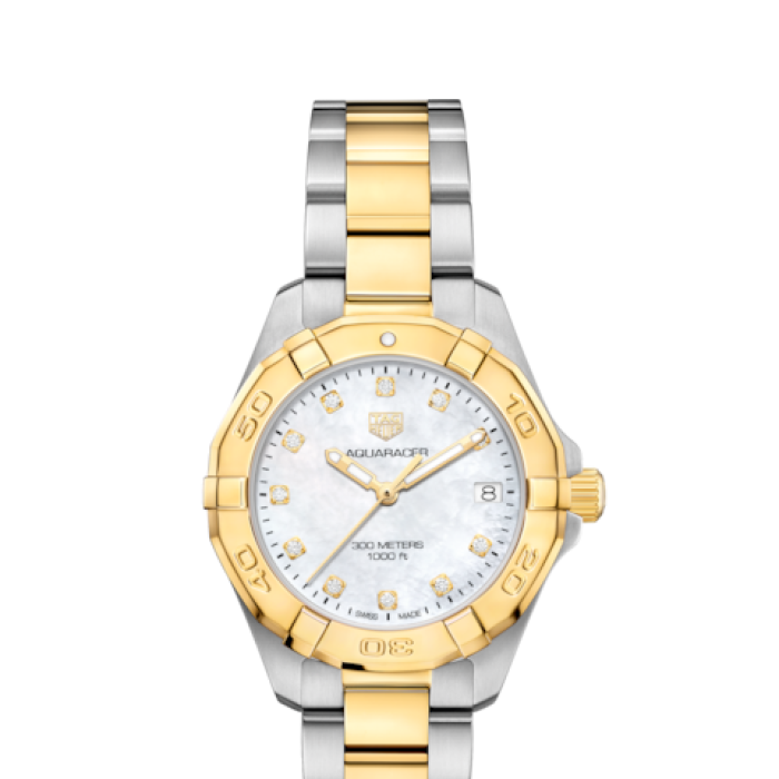 Tag Heuer  Aquaracer WBD1322.BB0320