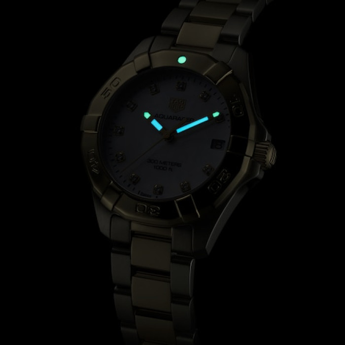 Tag Heuer  Aquaracer WBD1322.BB0320