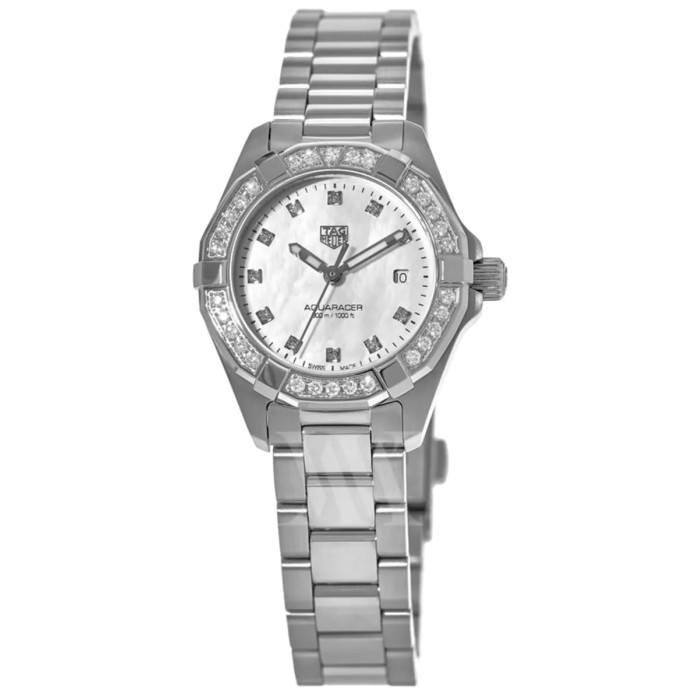 Tag Heuer  Aquaracer WBD1415.BA0741