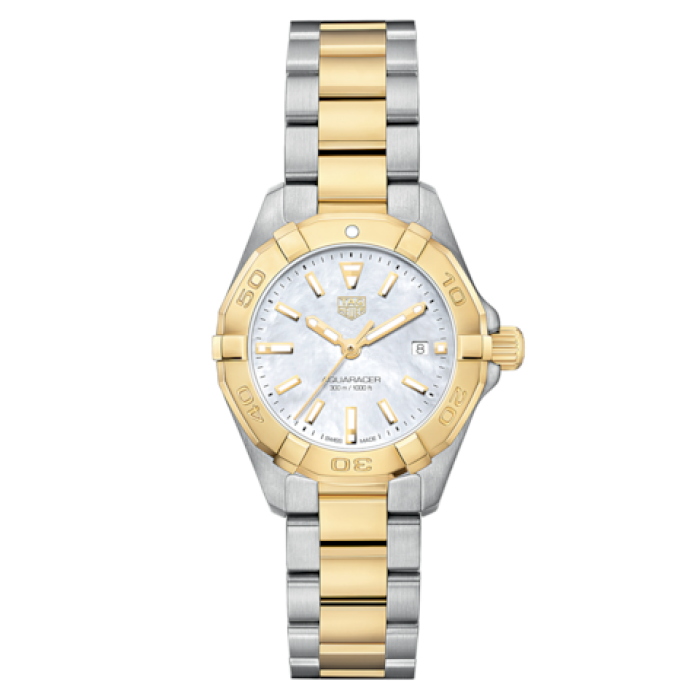 Tag Heuer  Aquaracer WBD1420.BB0321