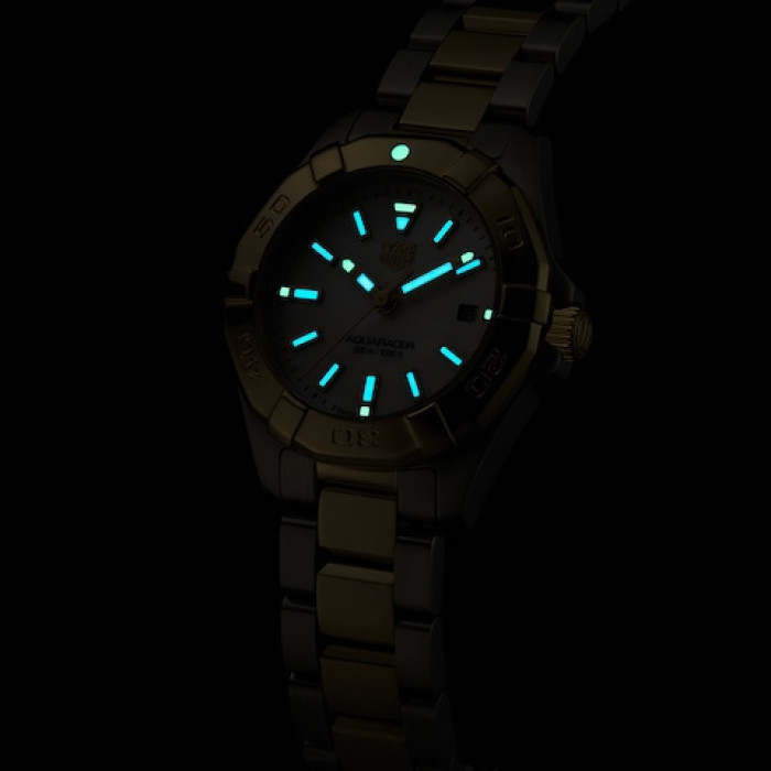 Tag Heuer  Aquaracer WBD1420.BB0321