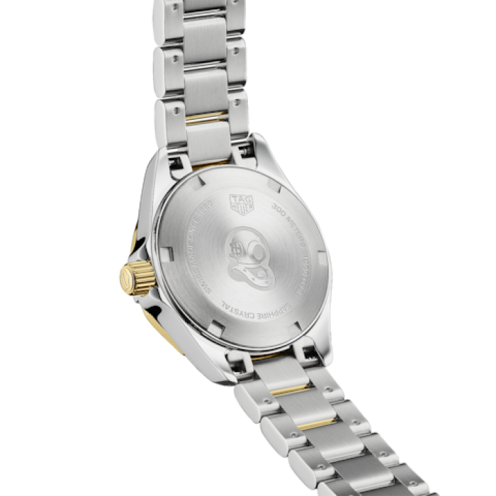 Tag Heuer  Aquaracer WBD1423.BB0321