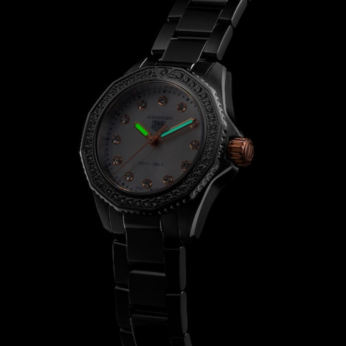 Tag Heuer  Aquaracer WBP1451.BA0622