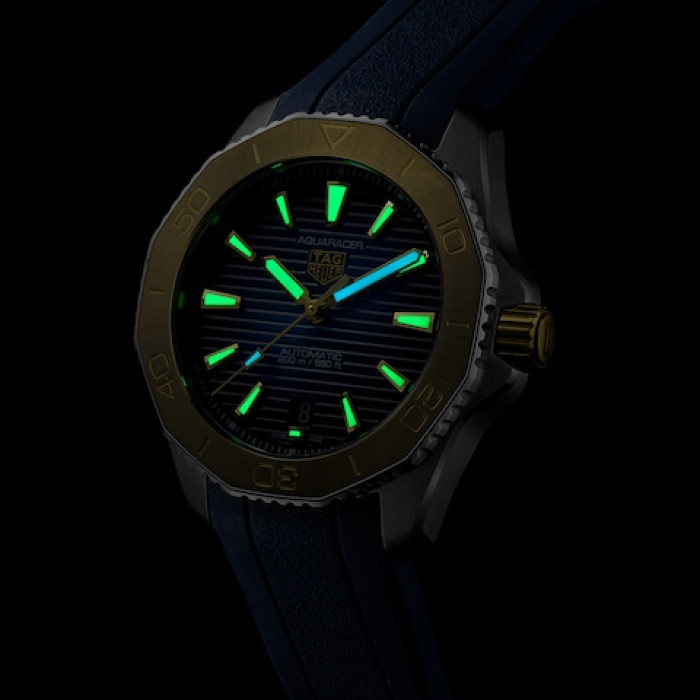 Tag Heuer  Aquaracer WBP2150.FT6210