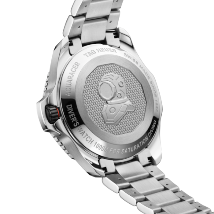 Tag Heuer  Aquaracer WBP5A8A.BF0619