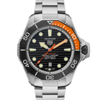Tag Heuer  Aquaracer WBP5A8A.BF0619