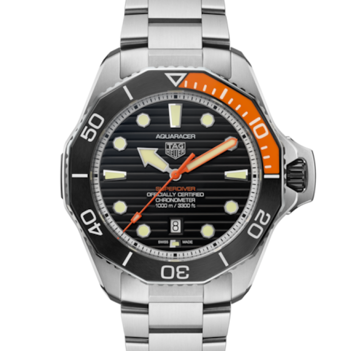 Tag Heuer  Aquaracer WBP5A8A.BF0619