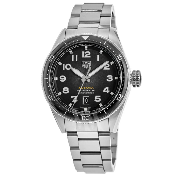 Tag Heuer  Autavia  WBE5114.EB0173