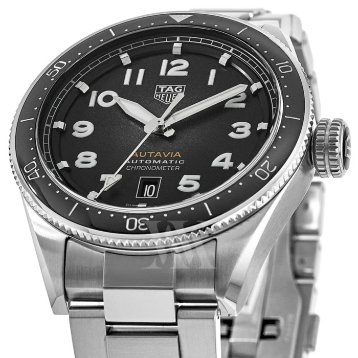 Tag Heuer  Autavia  WBE5114.EB0173