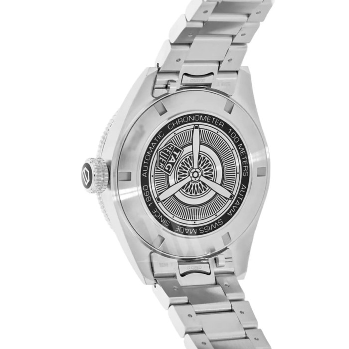 Tag Heuer  Autavia  WBE5114.EB0173