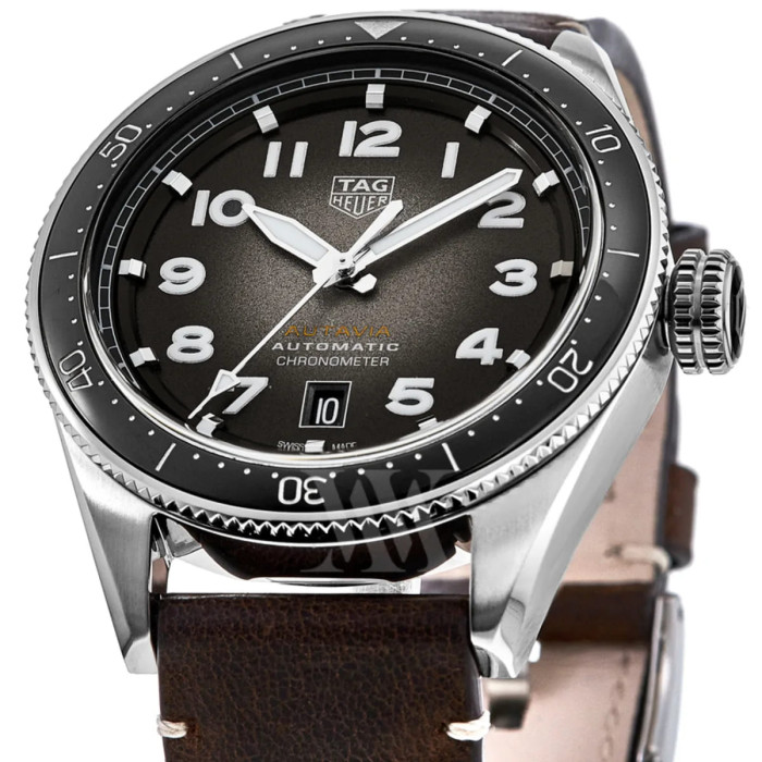 Tag Heuer  Autavia  WBE5114.FC8266
