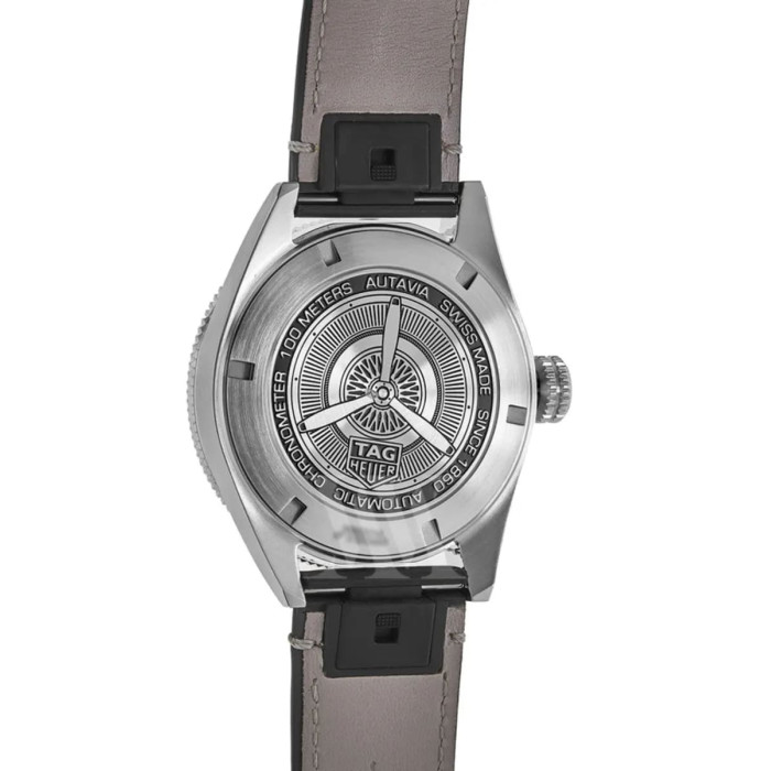 Tag Heuer  Autavia  WBE5114.FC8266