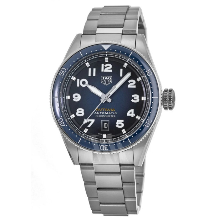Tag Heuer  Autavia  WBE5116.EB0173