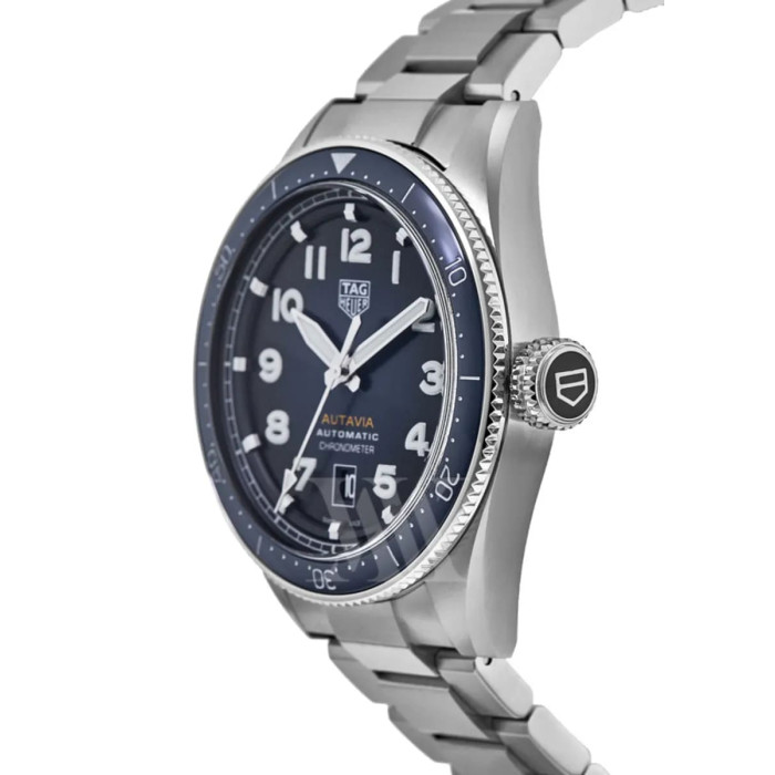 Tag Heuer  Autavia  WBE5116.EB0173