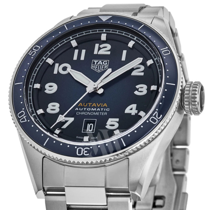 Tag Heuer  Autavia  WBE5116.EB0173