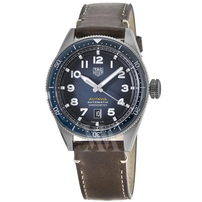 Tag Heuer  Autavia  WBE5116.FC8266