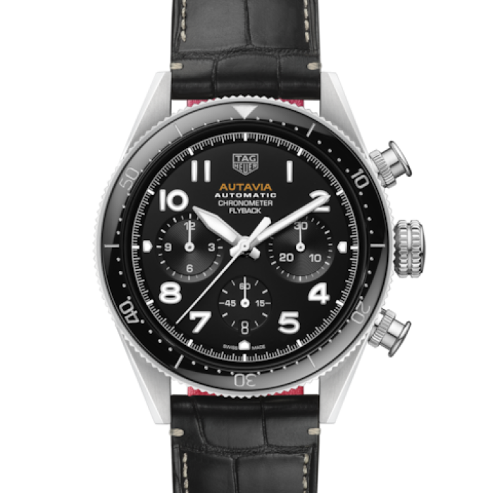 Tag Heuer  Autavia CBE511A.FC8279