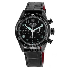 Tag Heuer  Autavia Chronometer Flyback CBE511C.FC8280
