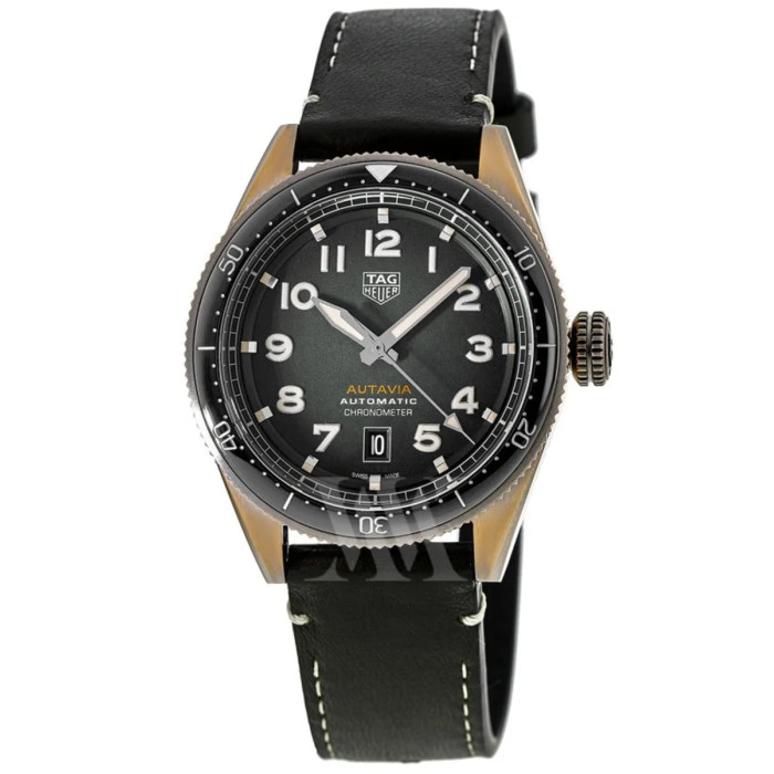 Tag Heuer  Autavia WBE5190.FC8268