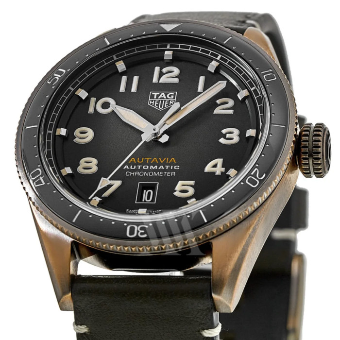 Tag Heuer  Autavia WBE5190.FC8268