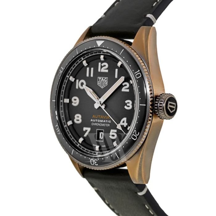 Tag Heuer  Autavia WBE5190.FC8268