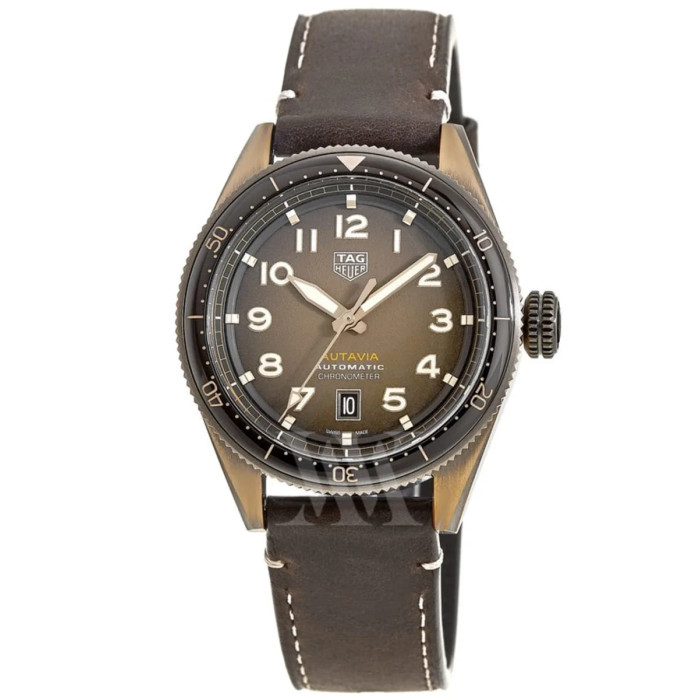 Tag Heuer  Autavia WBE5191.FC8276