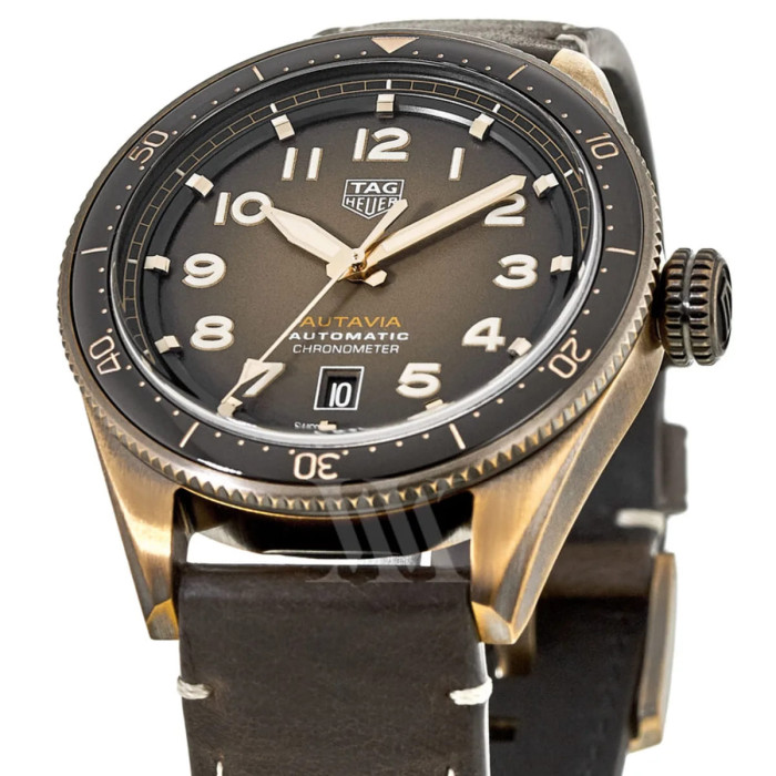 Tag Heuer  Autavia WBE5191.FC8276