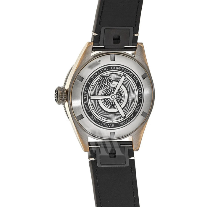 Tag Heuer  Autavia WBE5191.FC8276