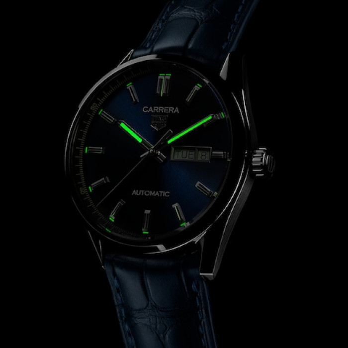 Tag Heuer  Carrera  WBN2012.FC6502