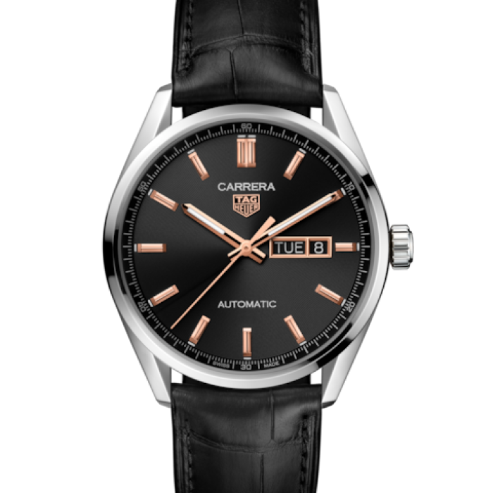 Tag Heuer  Carrera  WBN2013.FC6503