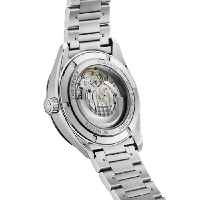Tag Heuer  Carrera  WBN2110.BA0639