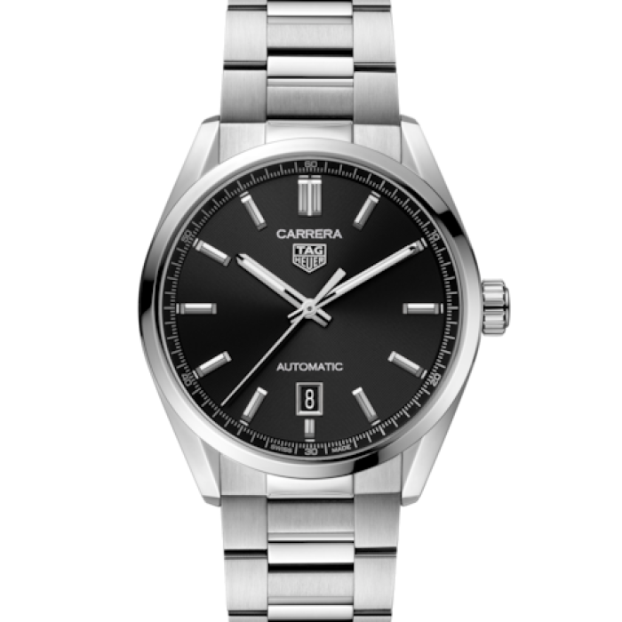 Tag Heuer  Carrera  WBN2110.BA0639