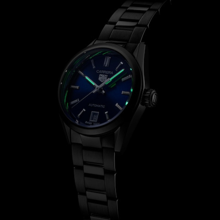 Tag Heuer  Carrera  WBN2411.BA0621