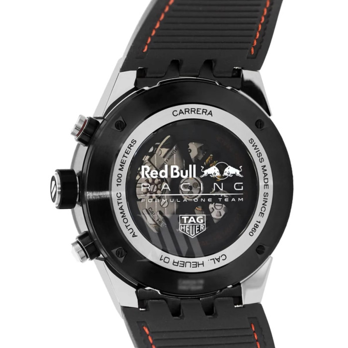 Tag Heuer  Carrera CAR2A1N.FT6100