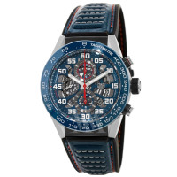 Tag Heuer  Carrera CAR2A1N.FT6100