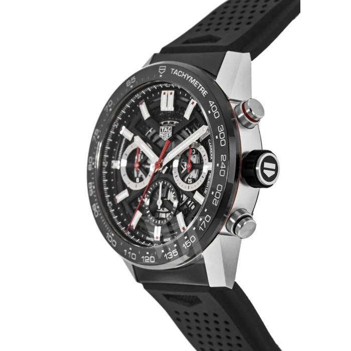 Tag Heuer  Carrera CBG2A10.FT6168