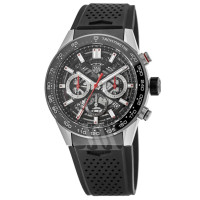 Tag Heuer  Carrera CBG2A10.FT6168